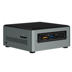 Komponenter - Intel NUC Celeron J3455