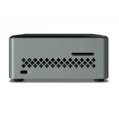 Komponenter - Intel NUC Celeron J3455