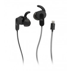 Hörlurar - JBL brusreducerande in-ear-hörlurar med Lightning-kontakt