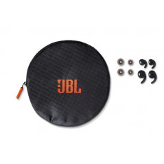 Hörlurar - JBL brusreducerande in-ear-hörlurar med Lightning-kontakt