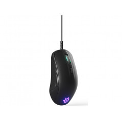 Gamingmus - SteelSeries Rival 110 spelmus med 7200 DPI