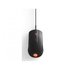 Gamingmus - SteelSeries Rival 110 spelmus med 7200 DPI
