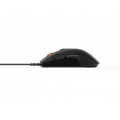 Gamingmus - SteelSeries Rival 110 spelmus med 7200 DPI