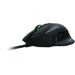 Gamingmus - Razer Basilisk gamingmus