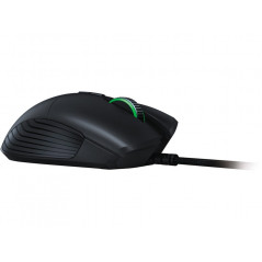 Gamingmus - Razer Basilisk gamingmus