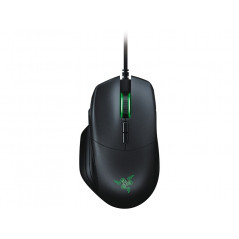 Gamingmus - Razer Basilisk gamingmus