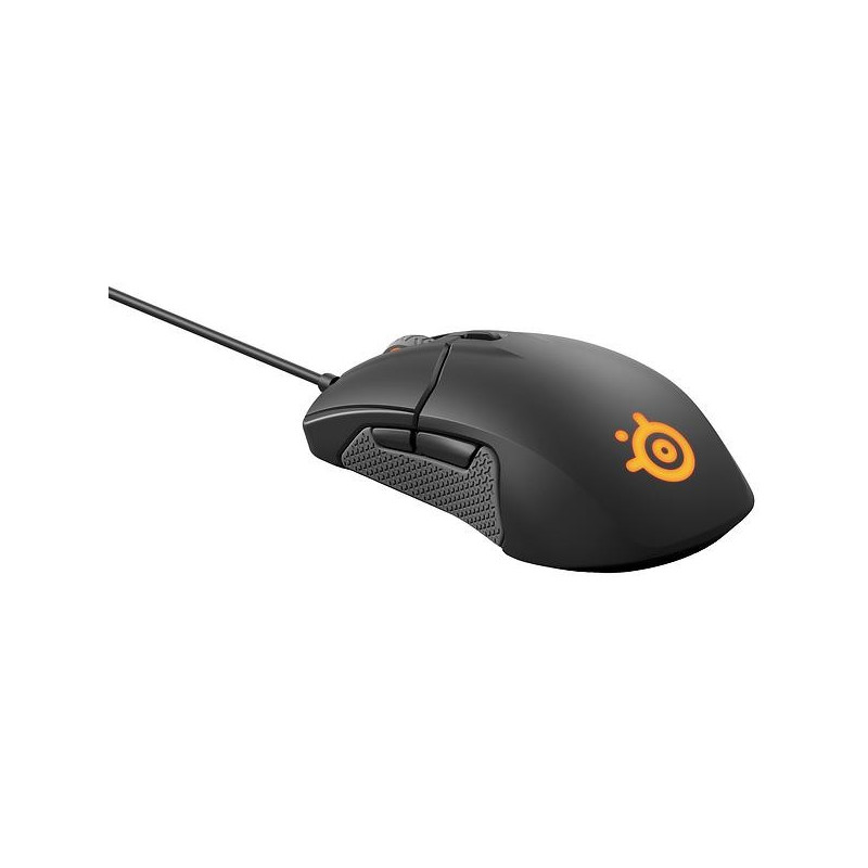 Gamingmus - SteelSeries Sensei 310 spelmus
