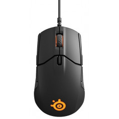 Gamingmus - SteelSeries Sensei 310 spelmus