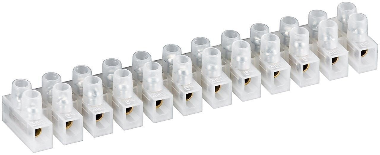 Kopplingslist 5 Ampere