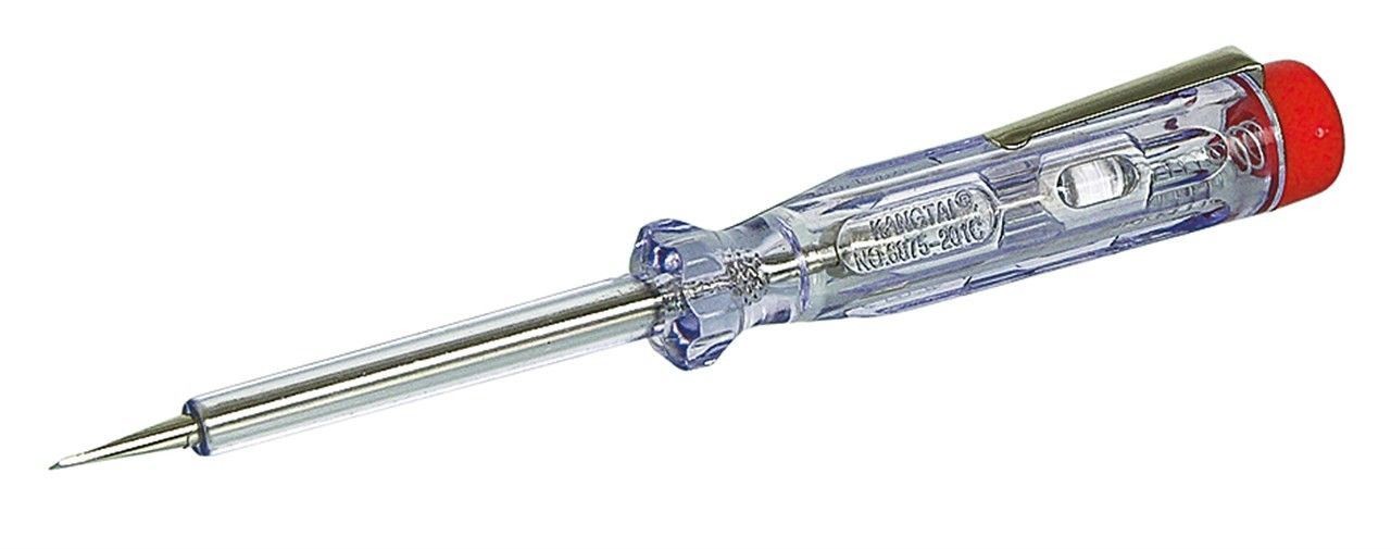 Testmejsel 200 till 250 Volt