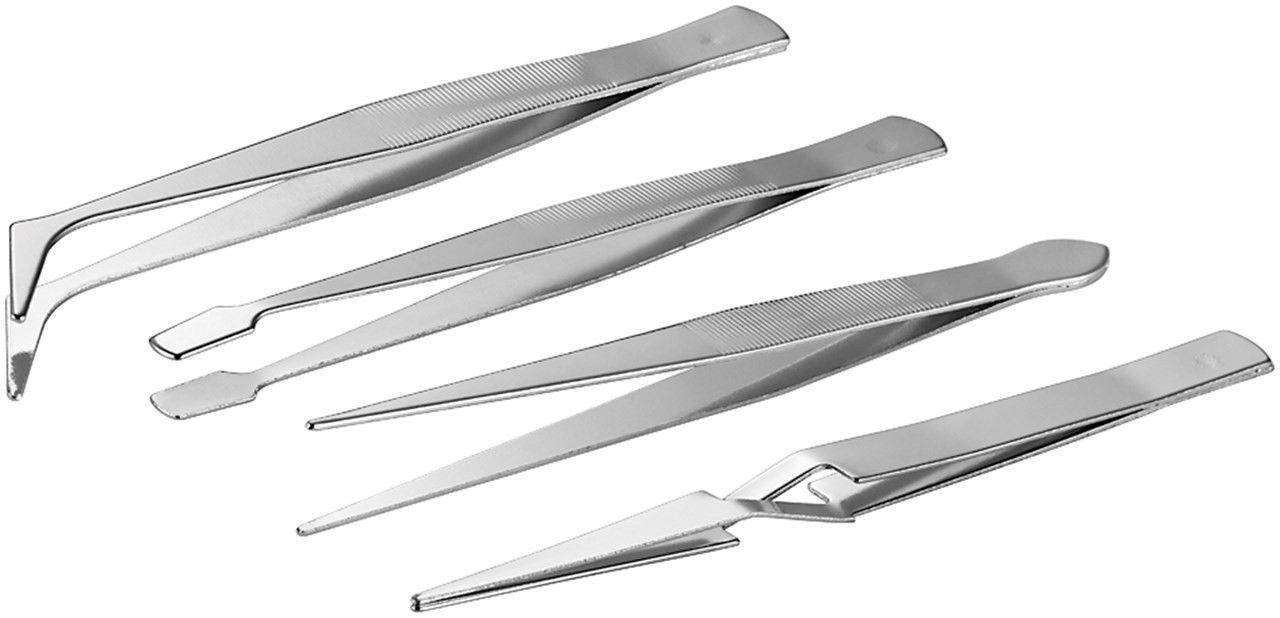 Pincett 4-pack