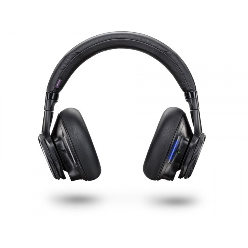 Hörlurar - Plantronics trådlösa brusreducerande hörlurar
