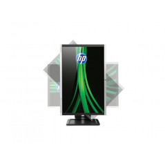 Skärmar begagnade - HP LA2405x 24-tums LED-skärm (beg)