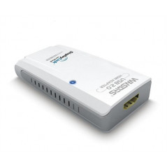 Grafikkort - Externt grafikkort USB 2.0 till HDMI
