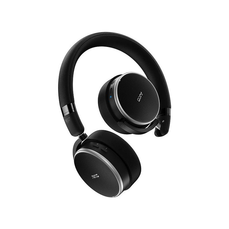 Hörlurar - AKG N60 NC BT trådlösa brusreducerande hörlurar