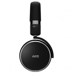 Hörlurar - AKG N60 NC BT trådlösa brusreducerande hörlurar