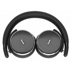 Hörlurar - AKG N60 NC BT trådlösa brusreducerande hörlurar