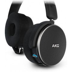 Hörlurar - AKG N60 NC BT trådlösa brusreducerande hörlurar