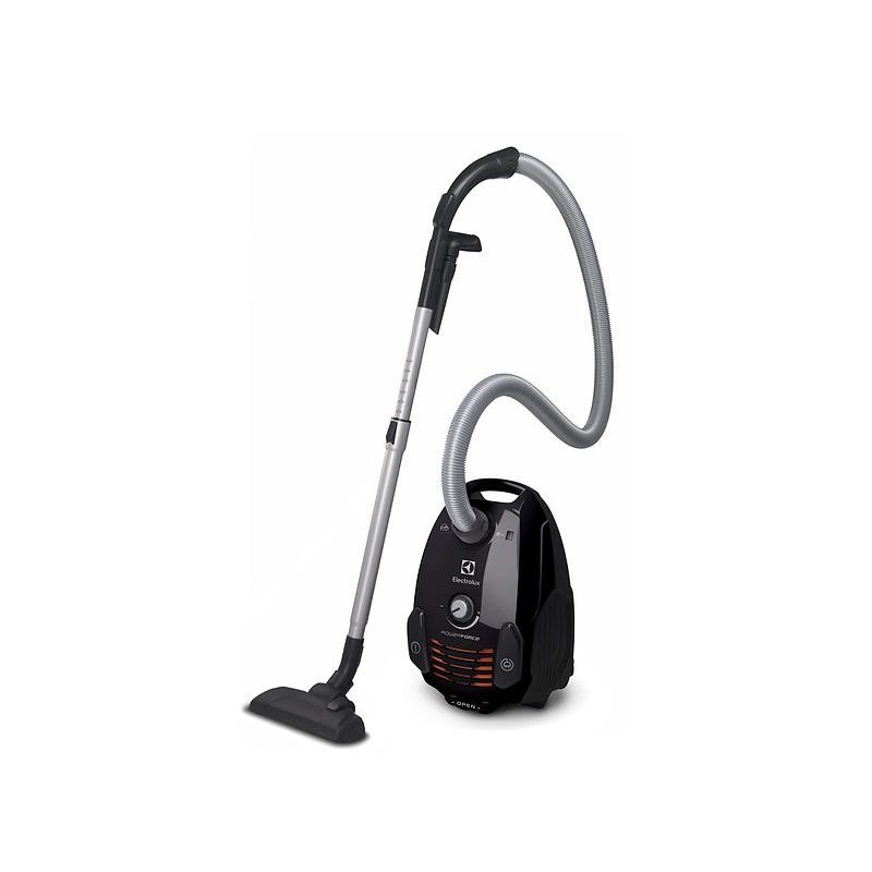 Dammsugare - Electrolux PowerForce Dammsugare