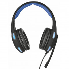 Gamingheadset - Trust GXT 350 USB Gaming Headset