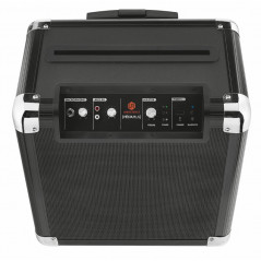 Högtalare - Trust Fiesta Plus rullbar bluetooth-högtalare