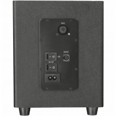 TV & Ljud - Trust Asto 2.1 Soundbar