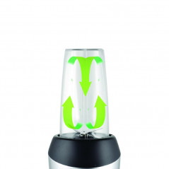 Blender & mixer - Champion Nutrition Blender