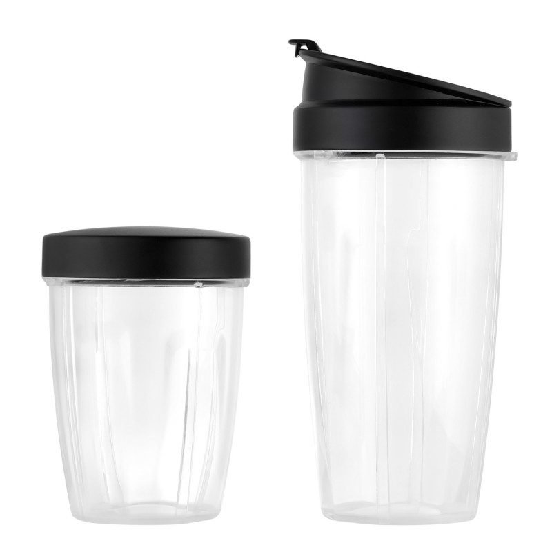 Blender & mixer - Extra behållare till Champion Nutrition Blender