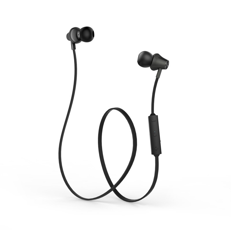 In-ear - Champion Bluetooth in-ear hörlurar och headset (6h batteri)