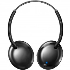Hörlurar - Philips Bluetooth-hörlurar och headset