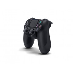 Spel & minispel - Sony PS4 DualShock 4 v2 Black kontroll