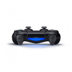 Spel & minispel - Sony PS4 DualShock 4 v2 Black kontroll