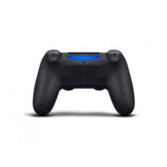 Spel & minispel - Sony PS4 DualShock 4 v2 Black kontroll