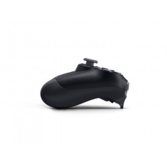 Spel & minispel - Sony PS4 DualShock 4 v2 Black kontroll