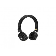Hörlurar - Marshall Major II bluetooth-hörlurar och headset