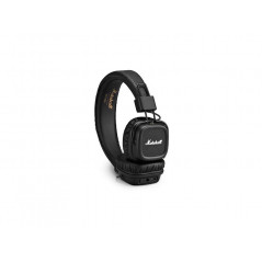 Hörlurar - Marshall Major II bluetooth-hörlurar och headset