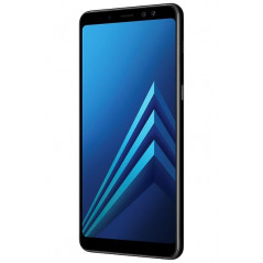 Samsung Galaxy - Samsung Galaxy A8 Black (2018)