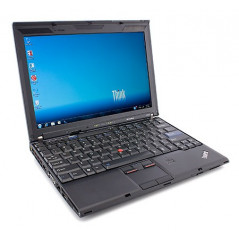 Laptop 13" beg - Lenovo Thinkpad X201 (beg)