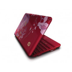 Laptop 13" beg - HP Mini 1199eo Vivienne Tam Edition (beg)