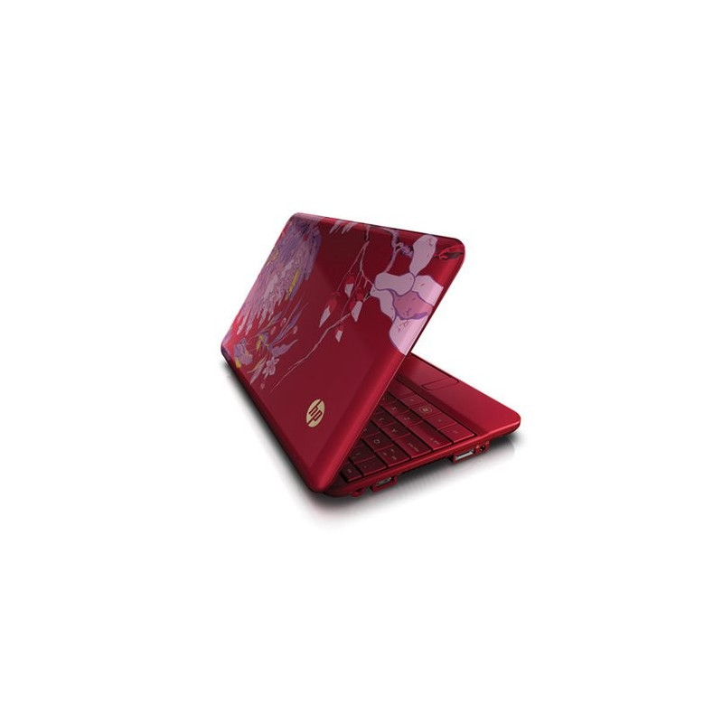 Laptop 13" beg - HP Mini 1199eo Vivienne Tam Edition (beg)