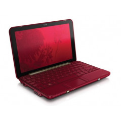 Laptop 13" beg - HP Mini 1199eo Vivienne Tam Edition (beg)