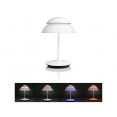 Roliga prylar - Philips Hue Beyond bordslampa