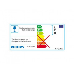 Roliga prylar - Philips Hue Beyond bordslampa