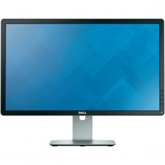 Skärmar begagnade - Dell 24-tums IPS-skärm P2414H Ergonomisk (beg)