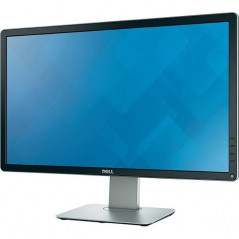 Skärmar begagnade - Dell 24-tums IPS-skärm P2414H Ergonomisk (beg)