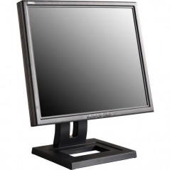 Skärmar begagnade - Dell LCD-Skärm (beg)