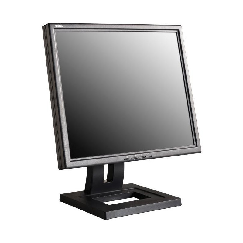 Skärmar begagnade - Dell LCD-Skärm (beg)