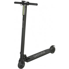 Roliga prylar - Denver elektrisk kickbike