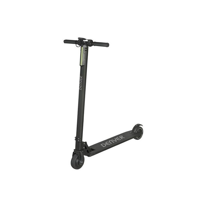 Roliga prylar - Denver elektrisk kickbike