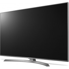 TV-apparater - LG 55-tums UHD 4K Smart-TV
